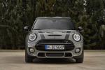 Mini Cooper S 5-Door 2018 года (WW)